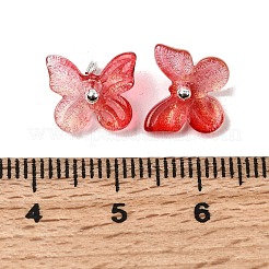 Стеклянные подвески&nbsp;GLAA-G127-04B