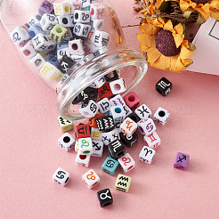 Обработать акриловым Европейский бисером&nbsp;OPDL-PJ0001-01