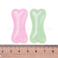 Cabochons acrilico&nbsp;MACR-M043-01B