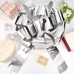 Пластиковые банты для цветов&nbsp;FIND-WH20030-06E