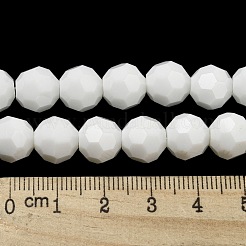 Подставки для непрозрачных стеклянных бусин&nbsp;EGLA-A035-P10mm-D01