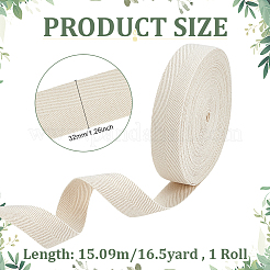 Хлопок лента&nbsp;OCOR-BC0008-99C