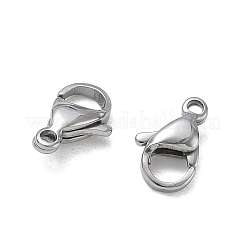 Chiusure a moschettone in acciaio inox 304&nbsp;SA-CBAF1D5-25P-A