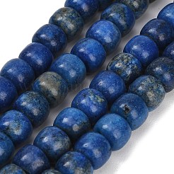 Chapelets de perles en jade blanc naturel teinté&nbsp;GG-CBAA20A-01B-02