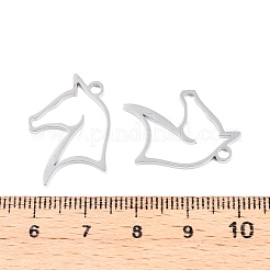 Подвески из нержавеющей стали 201&nbsp;X-STAS-T063-167P