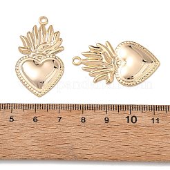 Pendentifs en laiton shegrace&nbsp;XGRQ58710-782G