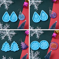 Поделки из смолы&nbsp;DIY-TA0003-62