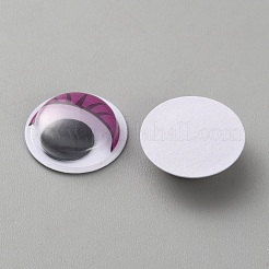 Кукольный глаз из смолы&nbsp;DIY-WH0698-009C