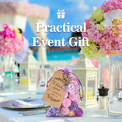 10шт бабочка акриловые подвесные украшения&nbsp;HJEW-TAC0071