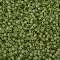 Toho perline rotonde&nbsp;SEED-XTR11-0946FM