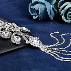 1 шт. хрустальные стразы для горячей фиксации&nbsp;DIY-FG0002-43