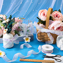 Полиэфирная лента&nbsp;OCOR-WH20018-36B