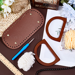 Наборы для изготовления кошельков своими руками&nbsp;PURS-CL0001-23B