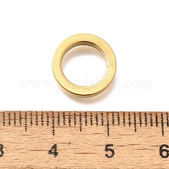 Perline europee in acciaio inossidabile 304&nbsp;STAS-R140-03F