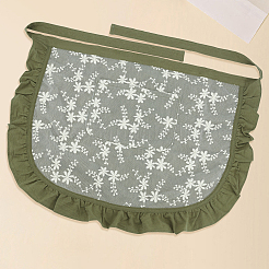 Хлопковый полуфартук&nbsp;FIND-WH20019-252C