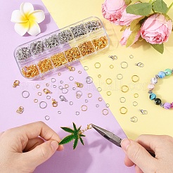 Conjunto de joyas de diy&nbsp;DIY-YW0001-47