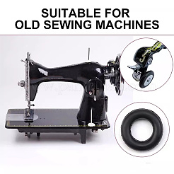 Наборы железных прутков с резиновыми соединительными кольцами 2 шт.&nbsp;FIND-GA0004-37