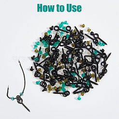 Наборы рыболовных принадлежностей&nbsp;FIND-FH0008-22