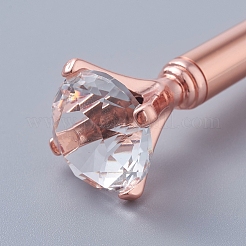 Большая алмазная ручка&nbsp;LS-AJEW-K026-03C