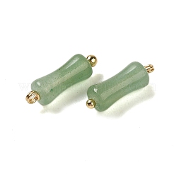 Естественный зеленый авантюрин подвески&nbsp;G-G110-02G-02