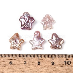 Натуральный жемчуг в стиле барокко кеши&nbsp;LS-PEAR-S020-Z04-03C