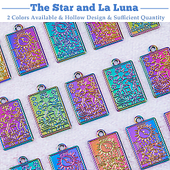 Подвески из сплава с покрытием в 20 стилях&nbsp;FIND-DC0001-30