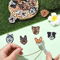 35 шт.&nbsp;OACR-CJ0002-64