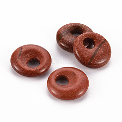 Природные и синтетические смешанные подвески драгоценных камней&nbsp;G-T122-67