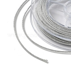 Полиэфирный металлический шнур&nbsp;OCOR-D301-01