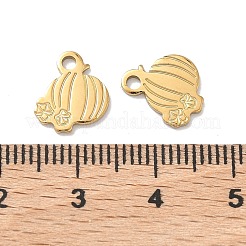 Хеллоуин 304 нержавеющая сталь амулеты&nbsp;STAS-Z184-12G