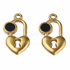 Подвески из нержавеющей стали 304&nbsp;STAS-N087-53-04G