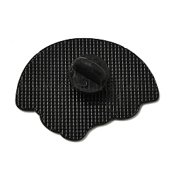 Spille smaltate&nbsp;JEWB-L026-01EB-01