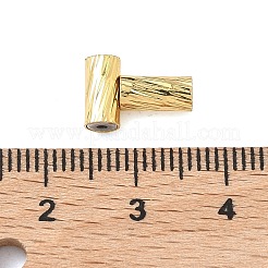 Латунные магнитные застежки&nbsp;KK-C066-16G