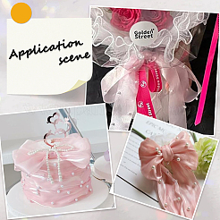 1 рулон полиэфирной ленты&nbsp;OCOR-CY0002-46A