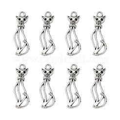 Подвески из сплава в тибетском стиле&nbsp;LS-LF10383Y