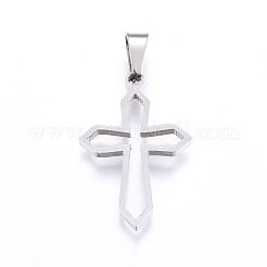 Подвески из нержавеющей стали 304&nbsp;STAS-H469-25P