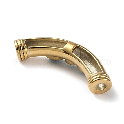 Perline in tubo di acciaio inossidabile 304&nbsp;STAS-P328-03G-01