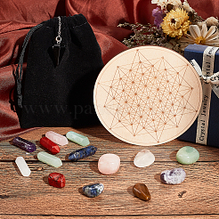 Наборы для украшения дома&nbsp;AJEW-NB0003-44