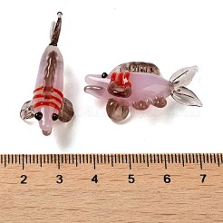 Ручной работы украшения дома бусины&nbsp;X1-LAMP-K039-12