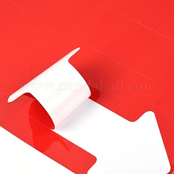 PVC-Aufkleber&nbsp;DIY-WH0259-03