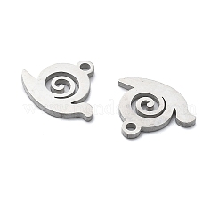 Подвески из нержавеющей стали 304&nbsp;STAS-S153-02P