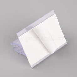PVC-Tag-Halter&nbsp;LS-KY-WH0031-06A