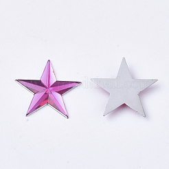 Cabochon di plastica&nbsp;KY-T012-02K