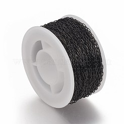 Catene per graffette in acciaio inossidabile 304&nbsp;CHS-F010-01A-B