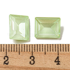 Cabochon in vetro strass&nbsp;RGLA-G021-01C-238DE