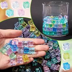 Пластиковые шарики&nbsp;KY-CP0001-16B