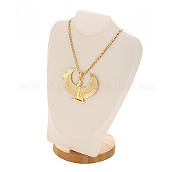Collares pendientes de aleación para mujeres&nbsp;FS-WG99DF8-01