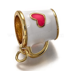 Латунные подвески&nbsp;ENAM-I046-01B