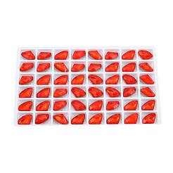 K9 стеклянные каноши&nbsp;MRMJ-N029-23-02