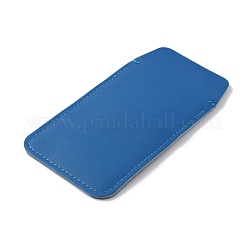 Сумка для ручек из искусственной кожи&nbsp;OFST-WH0002-43D